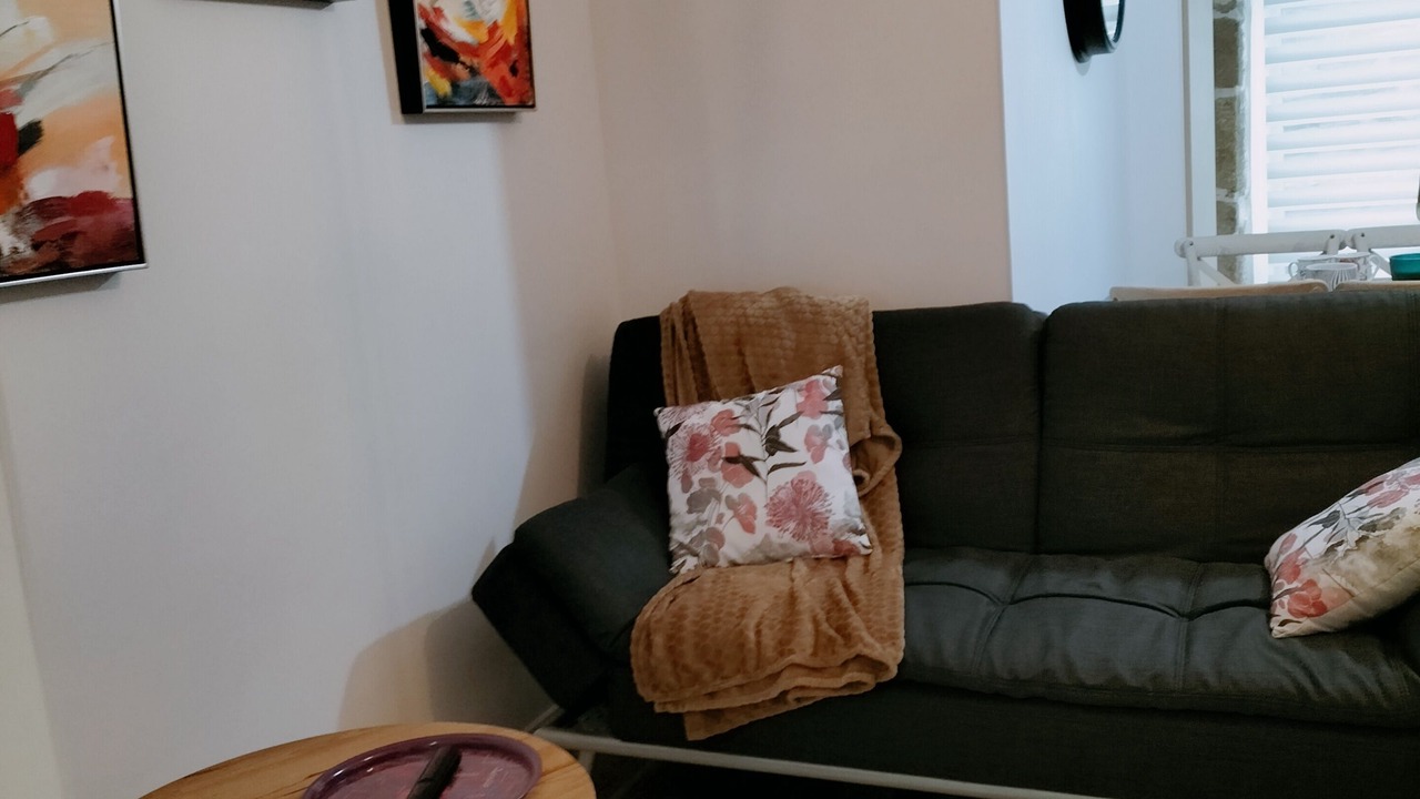 Photo of Livingroom in Callac