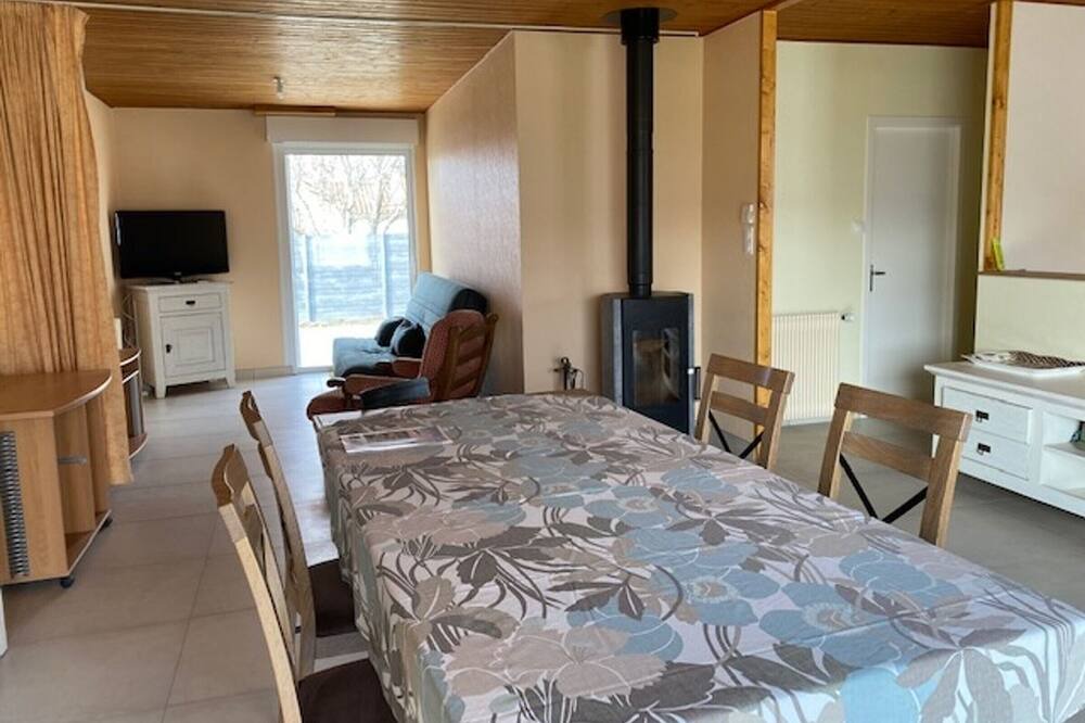Photo of Bedroom in Le Fenouiller