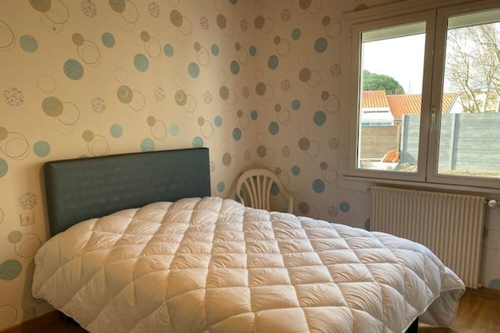 Photo of Bedroom in Le Fenouiller