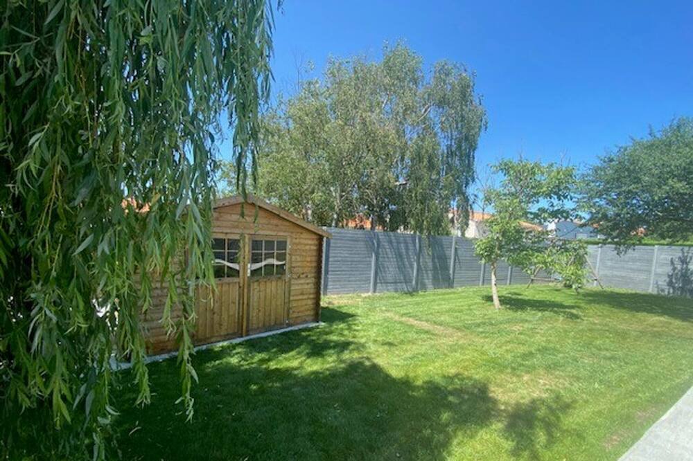 Photo of Outdoor in Le Fenouiller