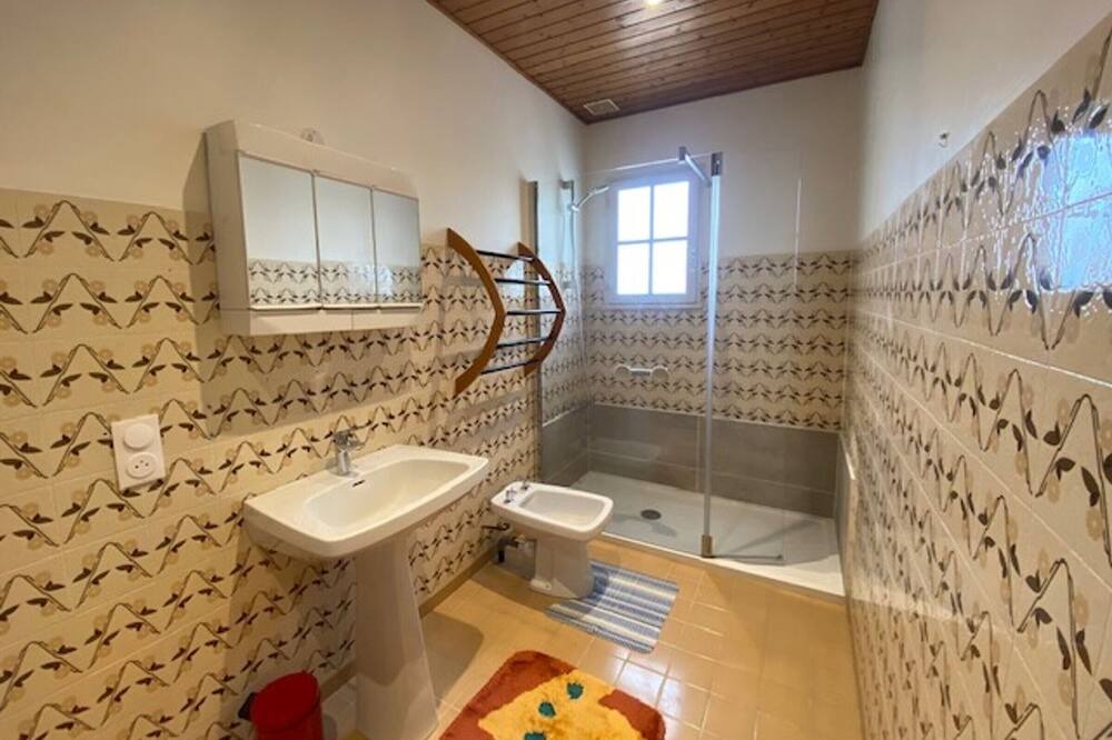 Photo of Bathroom in Le Fenouiller