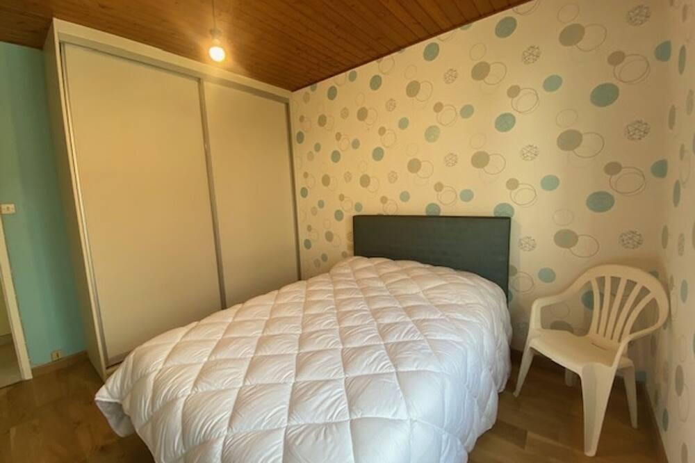 Photo of Bedroom in Le Fenouiller