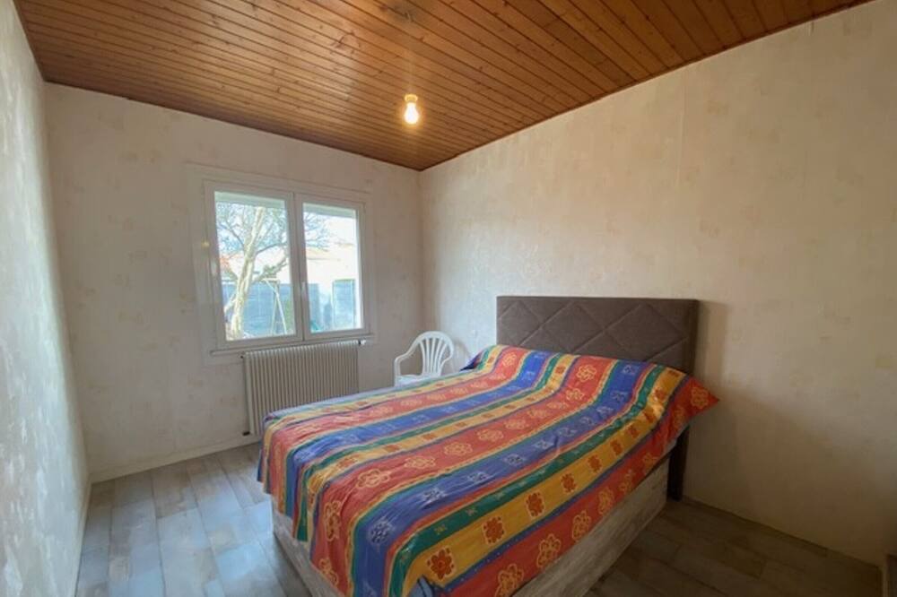Photo of Bedroom in Le Fenouiller