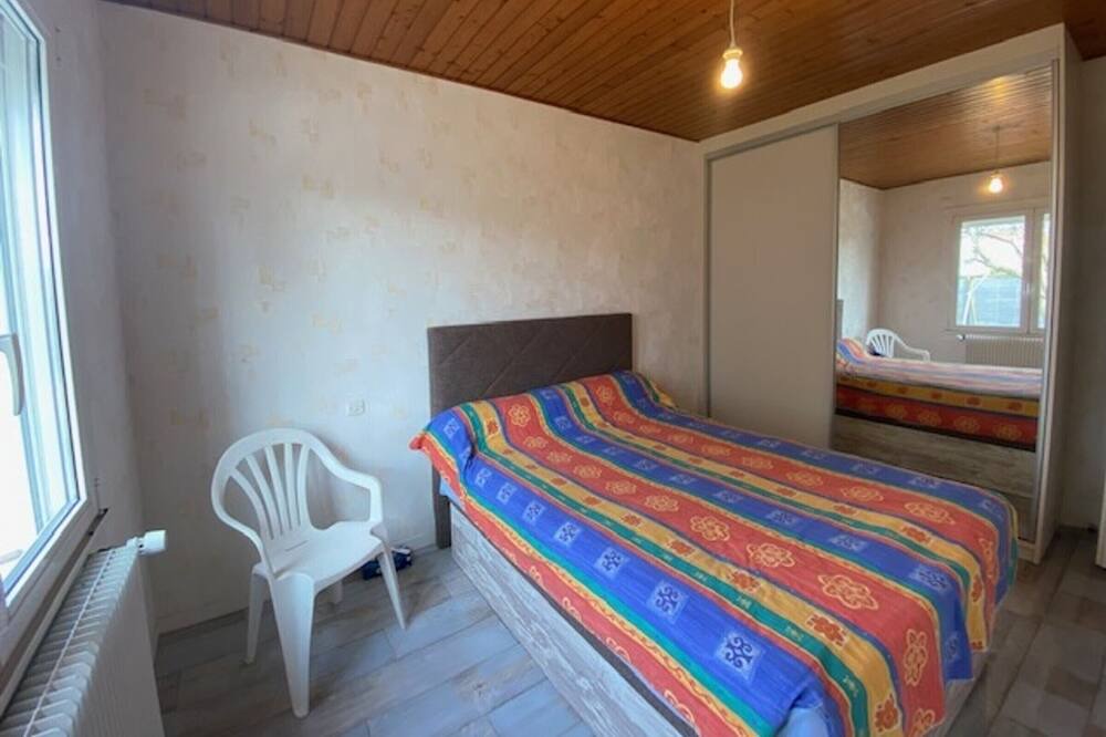 Photo of Bedroom in Le Fenouiller