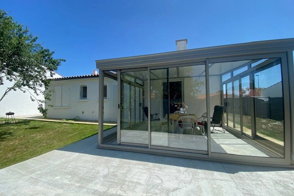 Photo of Outdoor in Le Fenouiller