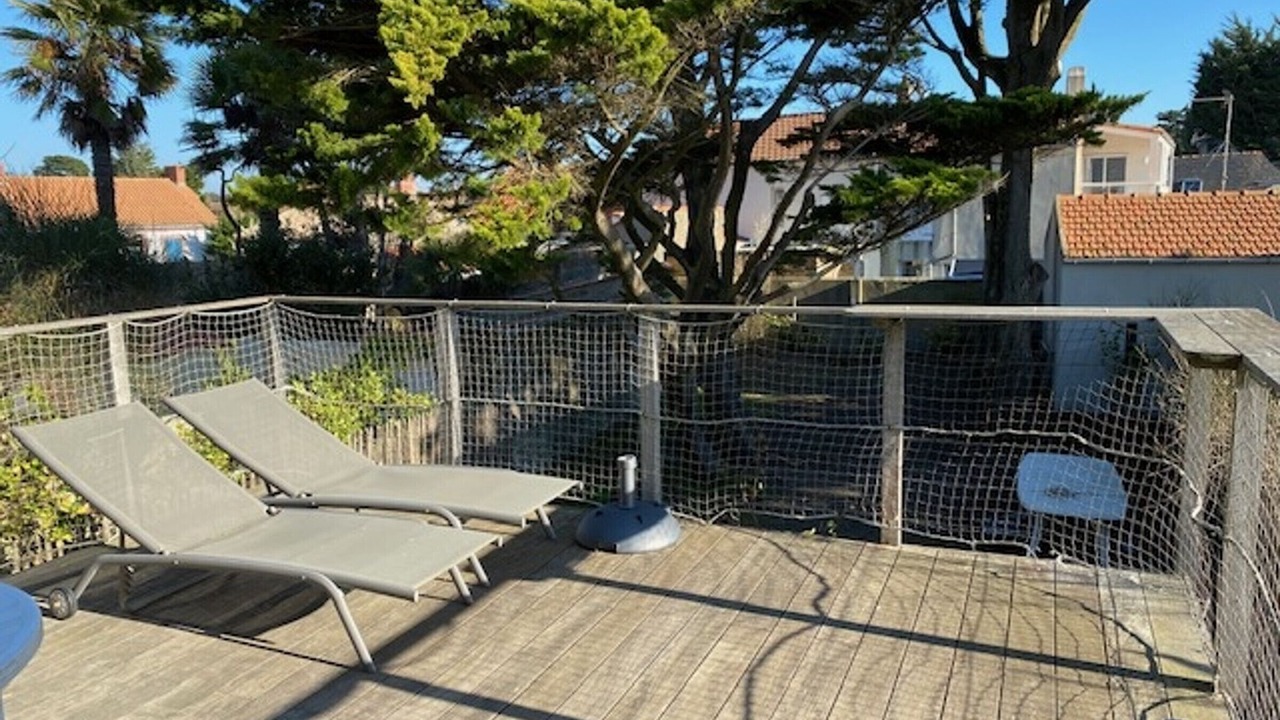 Photo of Outdoor in La Rogere