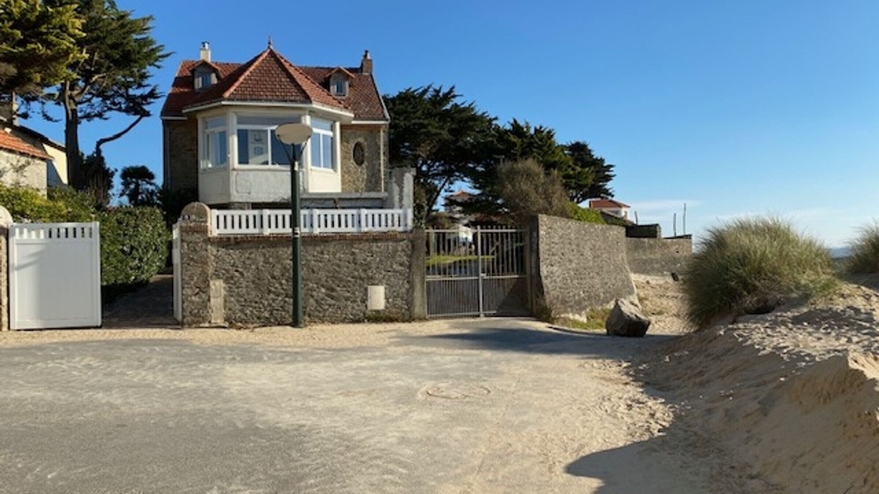 Photo of Outdoor in La Rogere