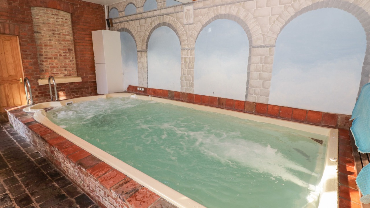 Photo of Outdoor in Severn Stoke