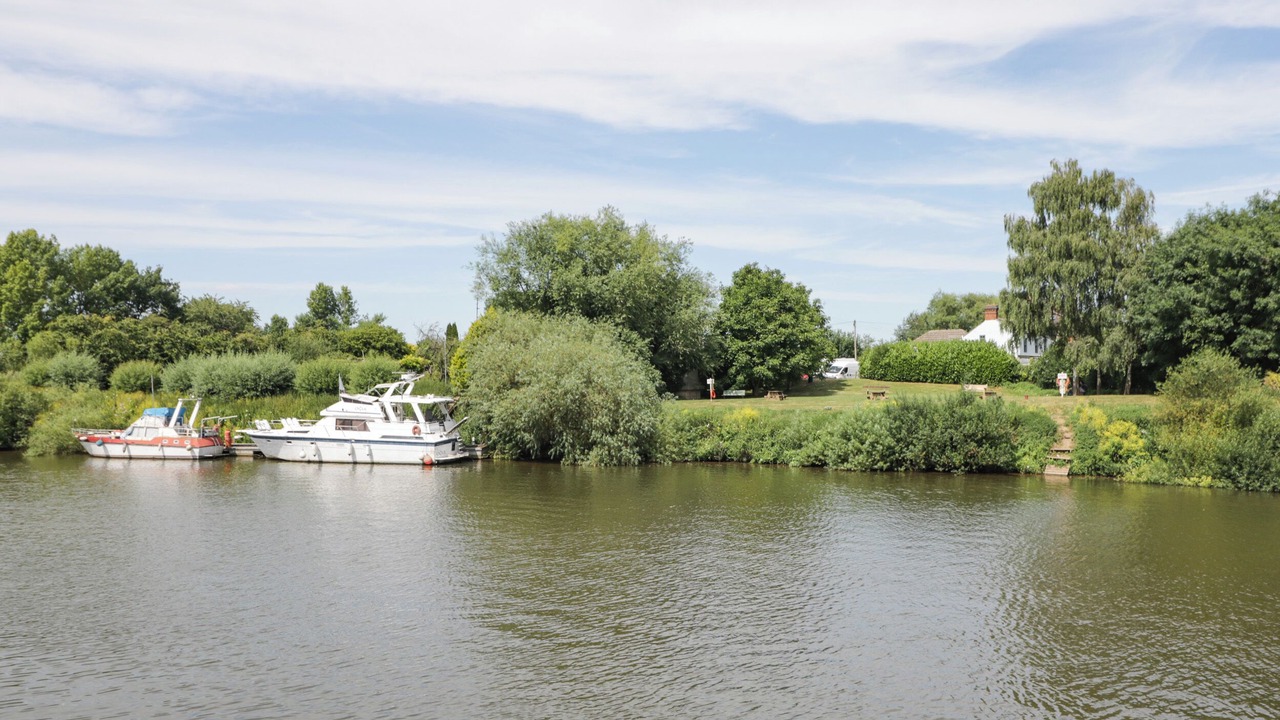 Photo of Others in Severn Stoke