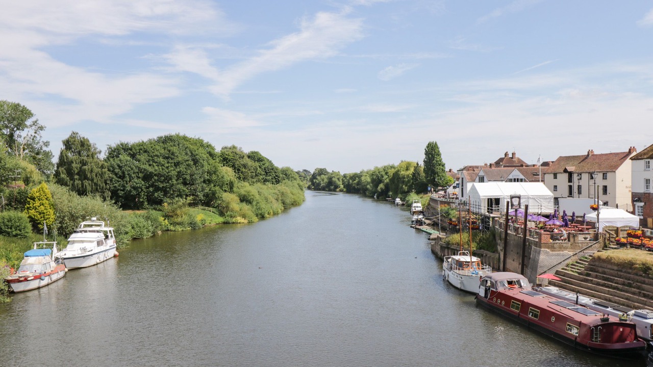 Photo of Others in Severn Stoke