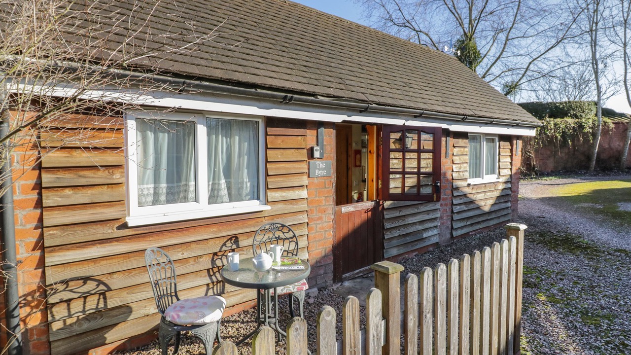 Photo of Outdoor in Severn Stoke