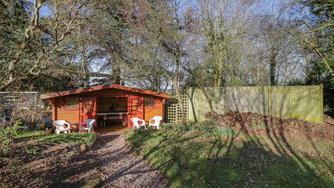 Photo of Outdoor in Severn Stoke