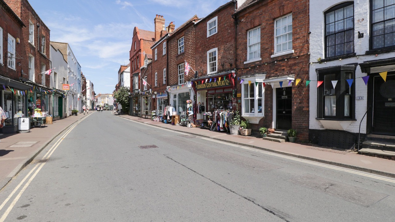 Photo of Others in Severn Stoke