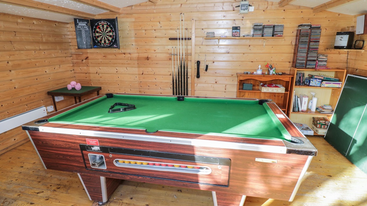 Photo of Bedroom in Severn Stoke