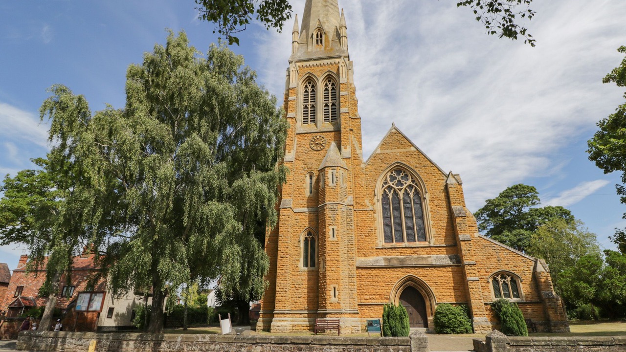 Photo of Others in Severn Stoke