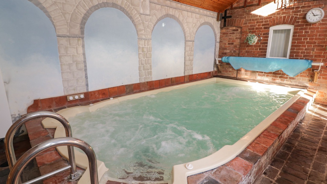 Photo of Outdoor in Severn Stoke