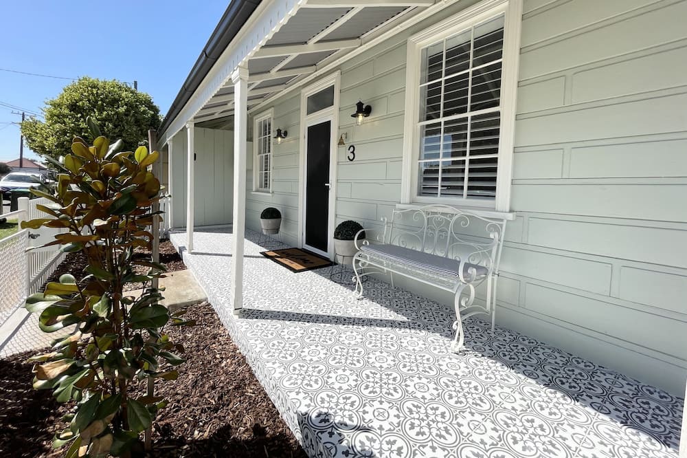 Photo of Outdoor in Singleton