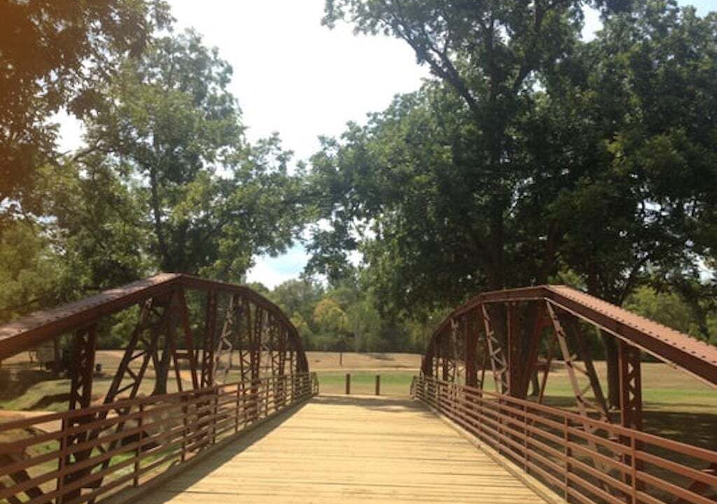 Photo of Outdoor in Nacogdoches