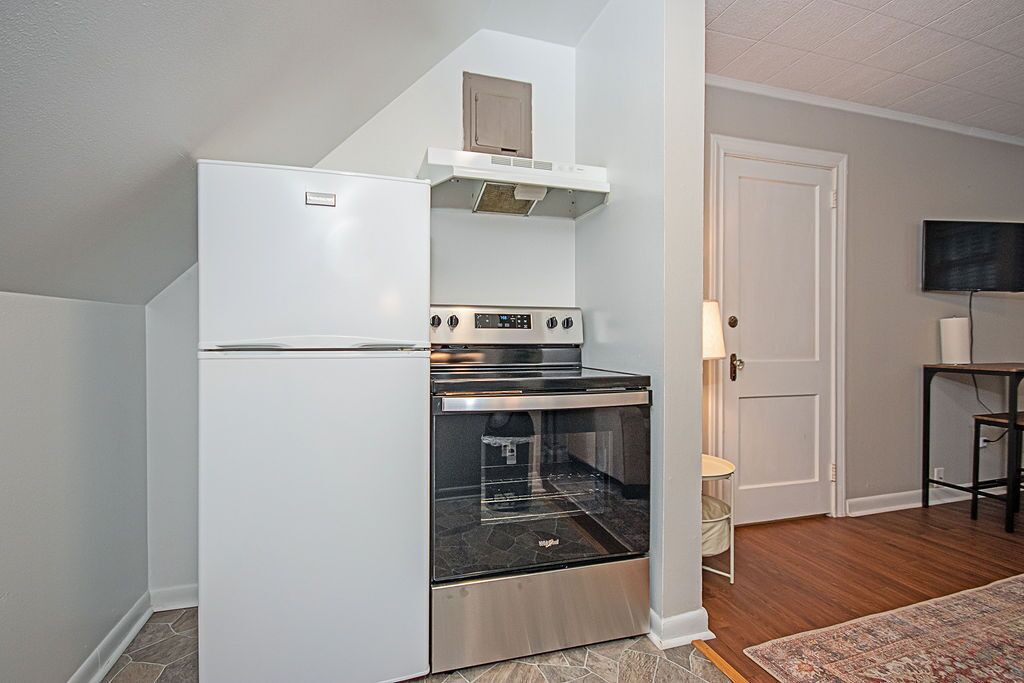 Photo of Kitchen in Nacogdoches