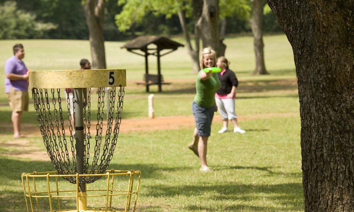 Photo of Outdoor in Nacogdoches