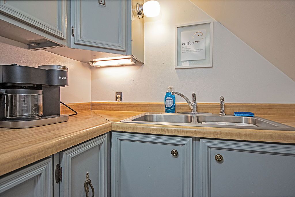 Photo of Kitchen in Nacogdoches