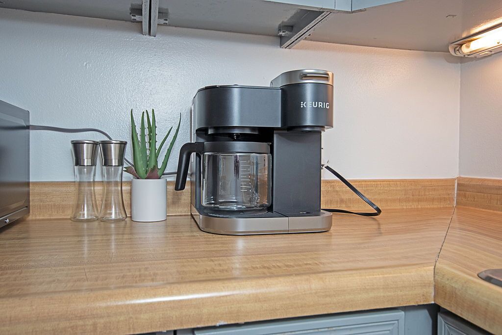 Photo of Kitchen in Nacogdoches