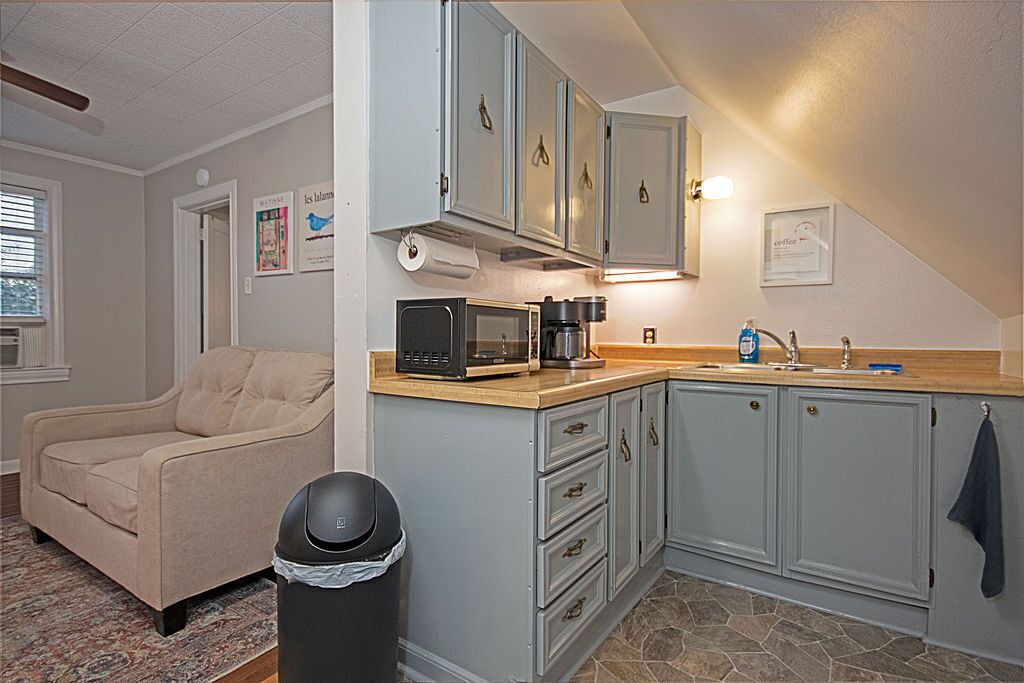 Photo of Kitchen in Nacogdoches