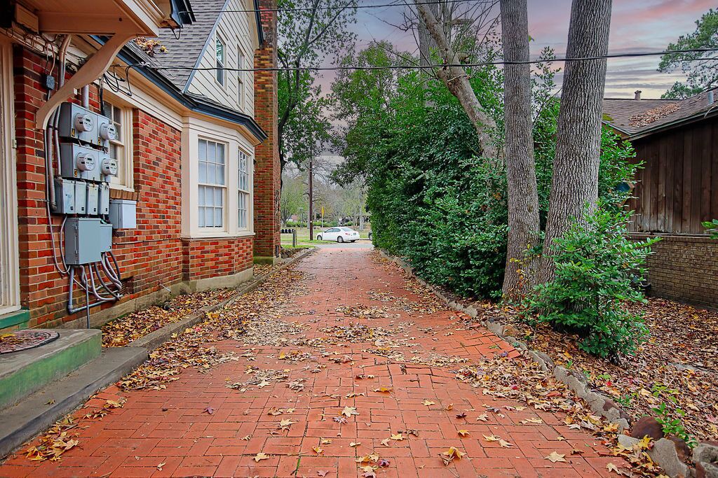 Photo of Outdoor in Nacogdoches