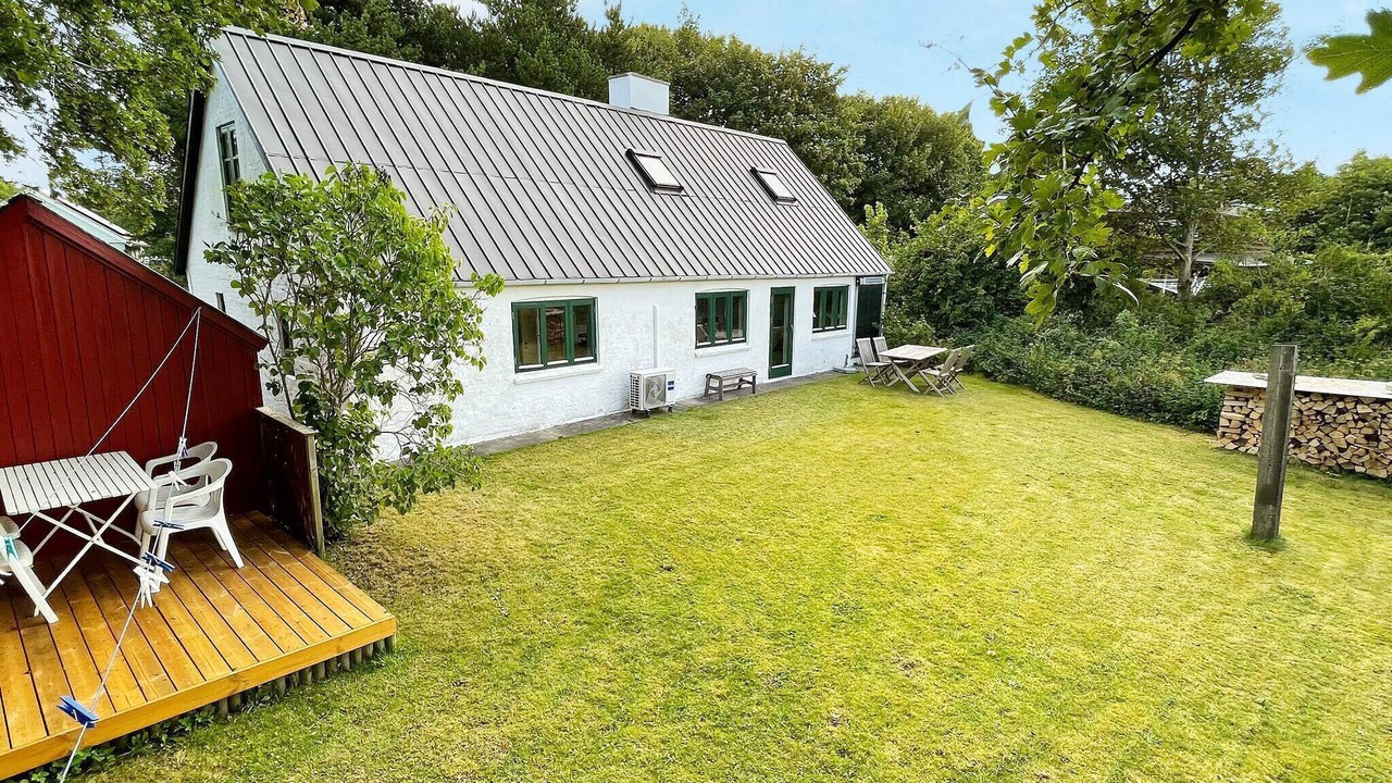 Photo of Outdoor in Svankær