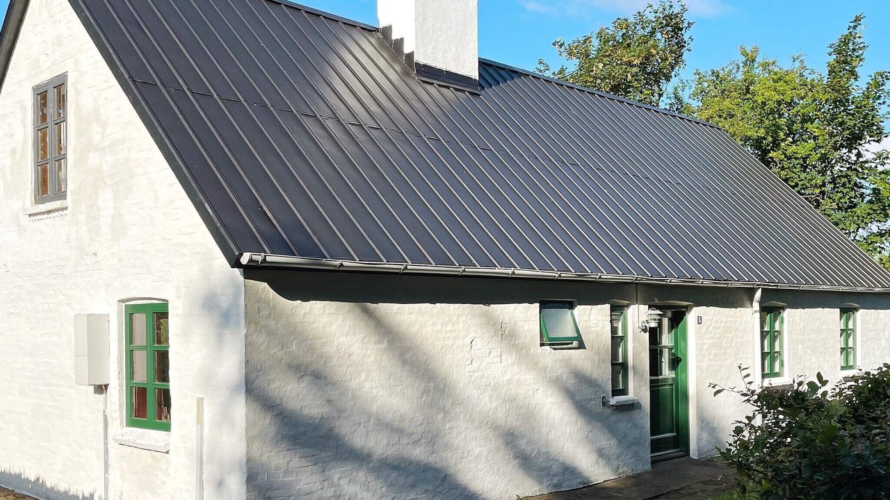 Photo of Outdoor in Svankær