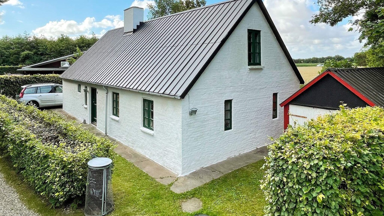 Photo of Outdoor in Svankær