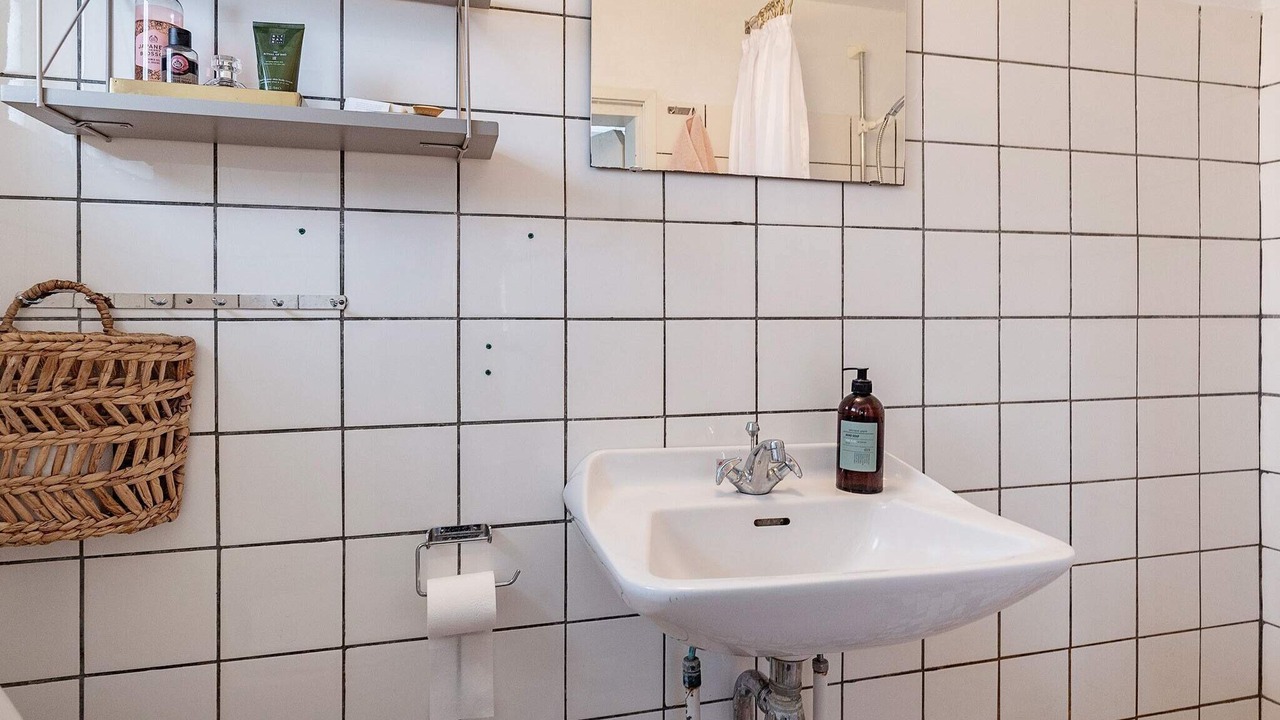 Photo of Bathroom in Svankær