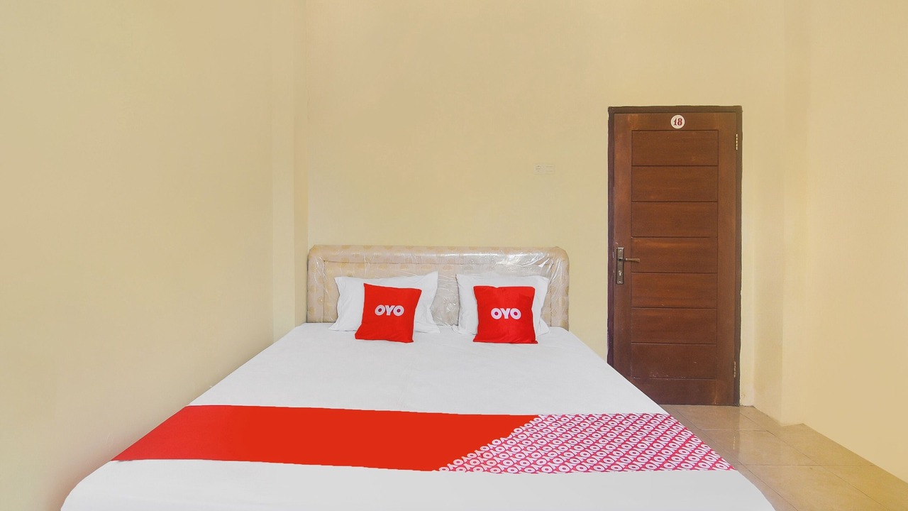 Photo of Bedroom in Manado City Centre