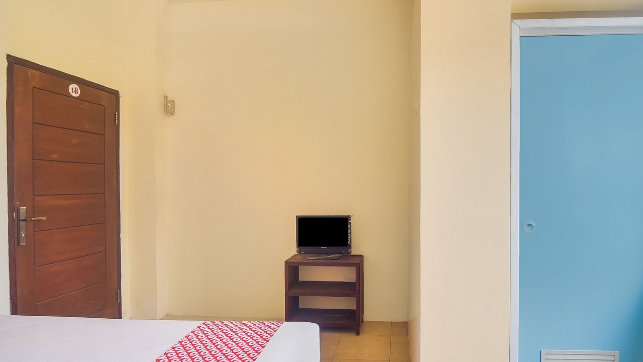 Photo of Bedroom in Manado City Centre