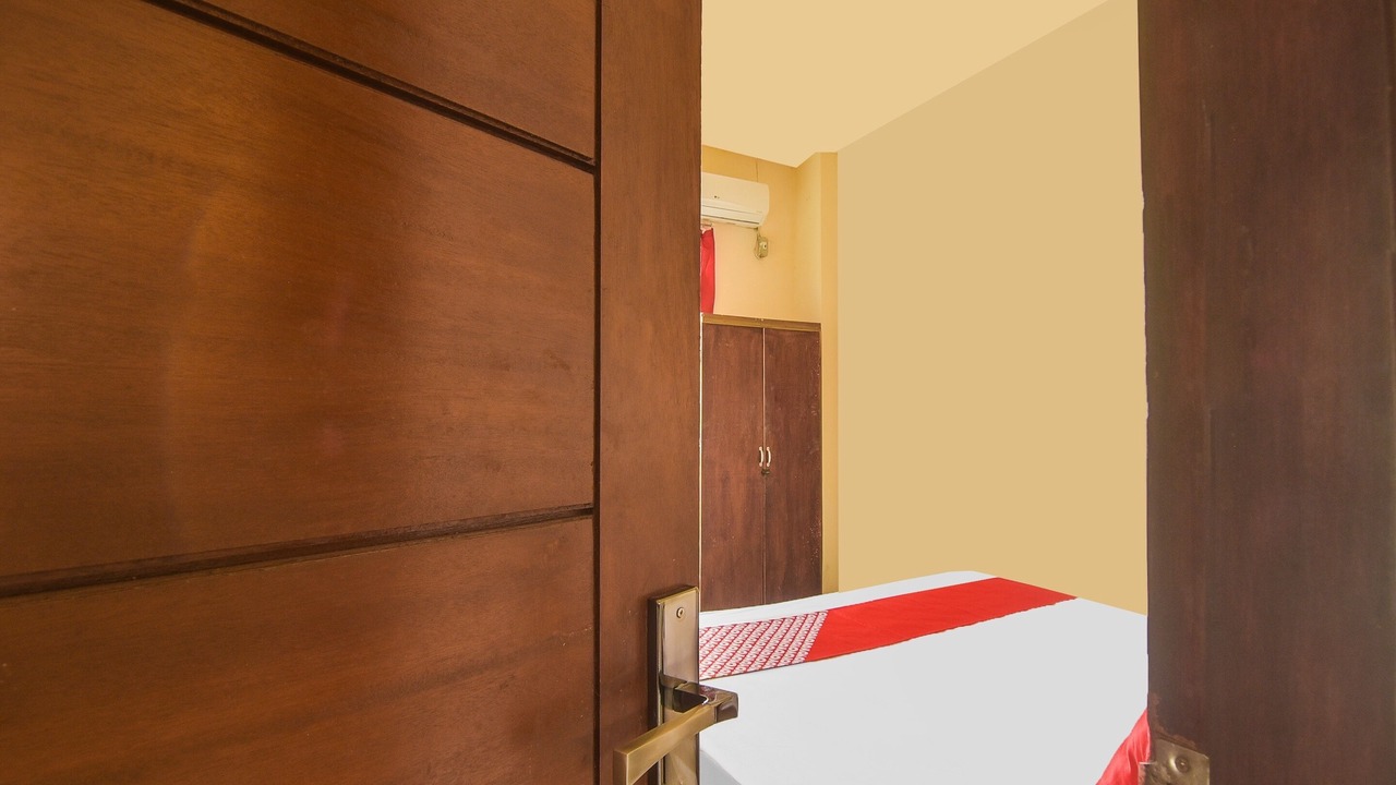 Photo of Bedroom in Manado City Centre
