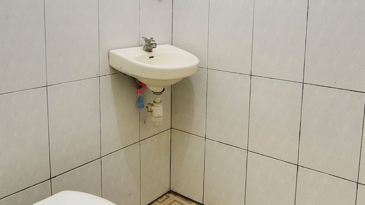 Photo of Bathroom in Manado City Centre