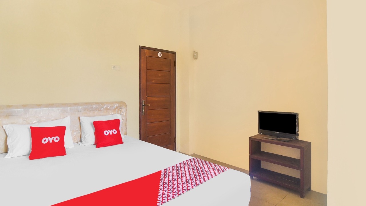 Photo of Bedroom in Manado City Centre