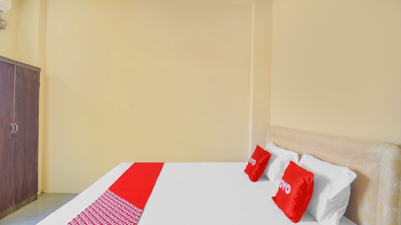 Photo of Bedroom in Manado City Centre