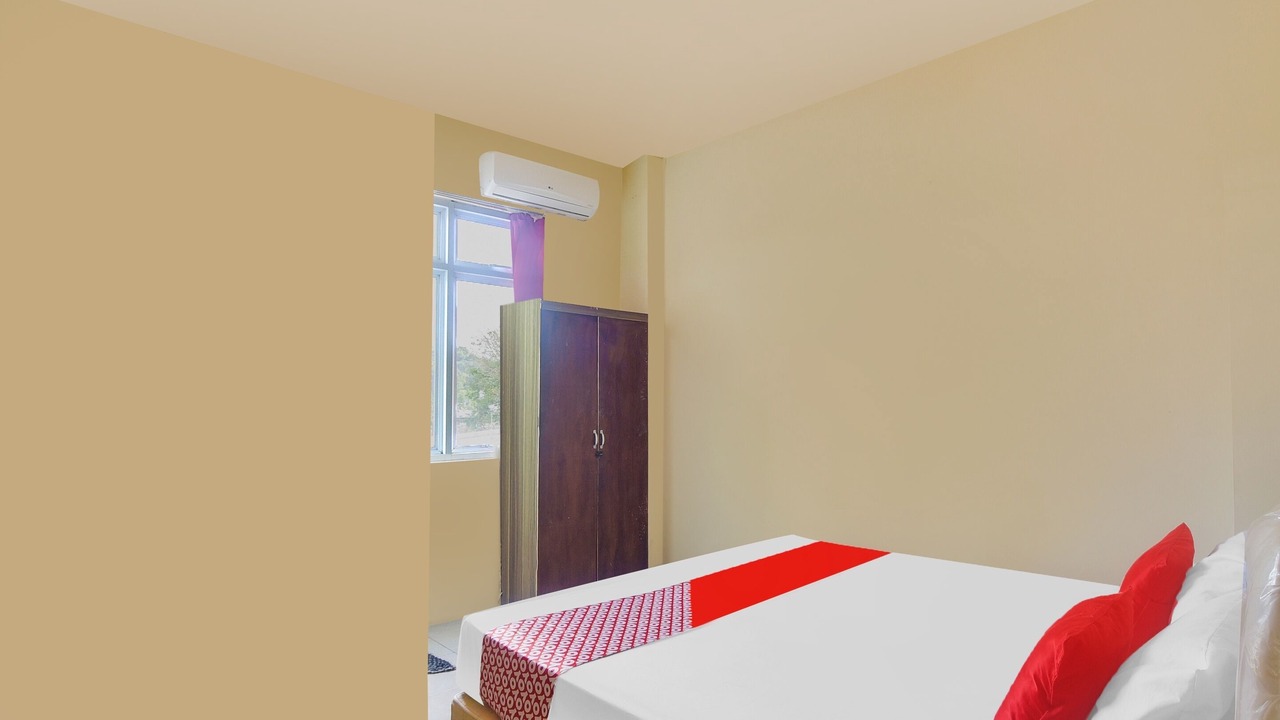 Photo of Bedroom in Manado City Centre