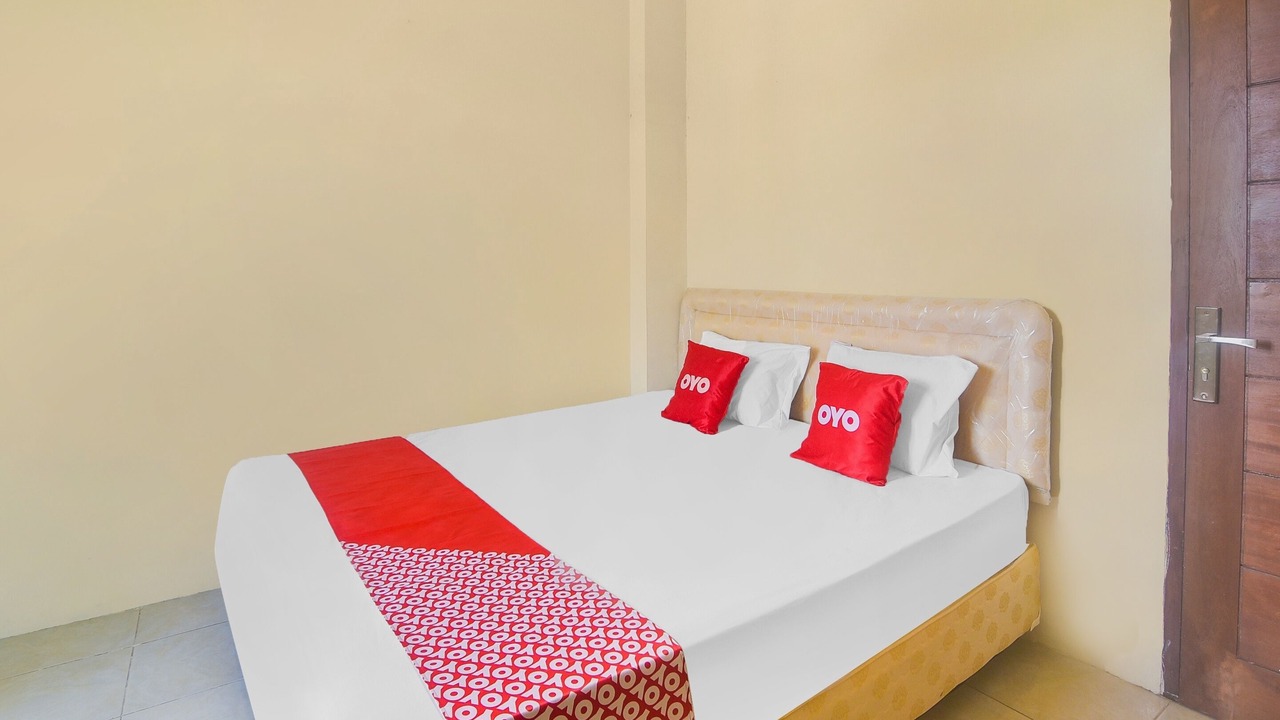 Photo of Bedroom in Manado City Centre