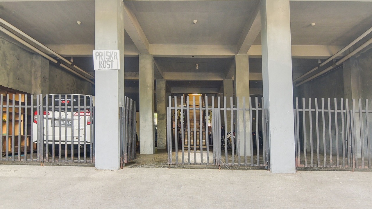 Photo of Outdoor in Manado City Centre