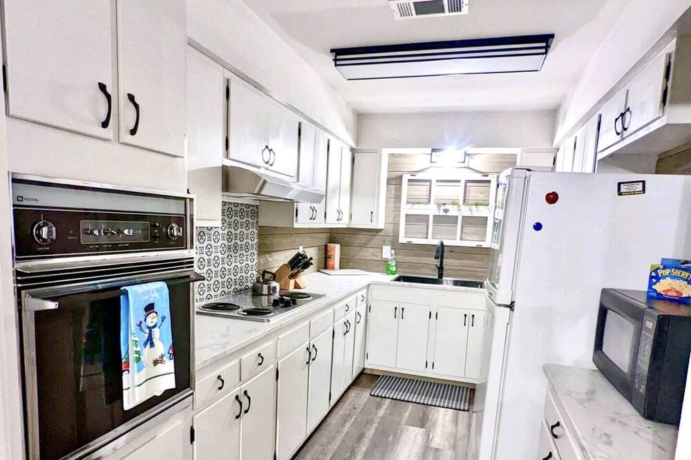 Photo of Kitchen in Pineville