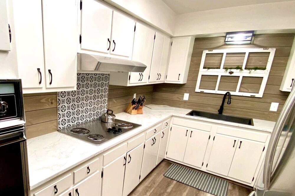 Photo of Kitchen in Pineville