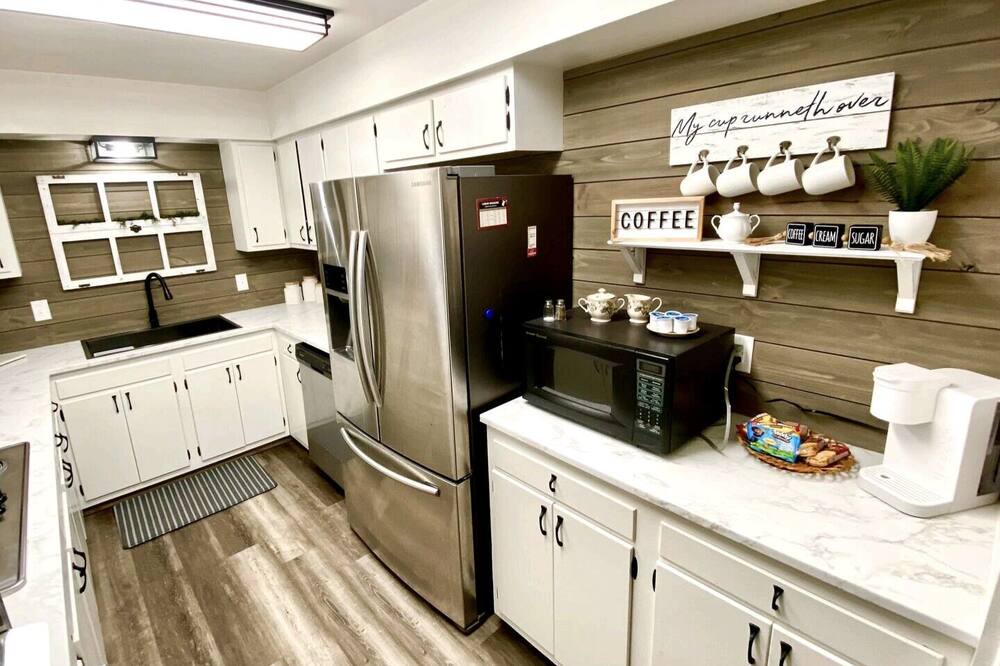 Photo of Kitchen in Pineville