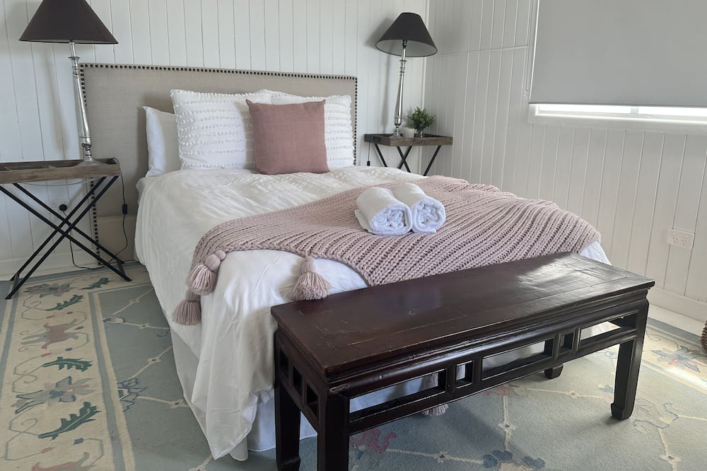 Photo of Bedroom in Cape Bridgewater