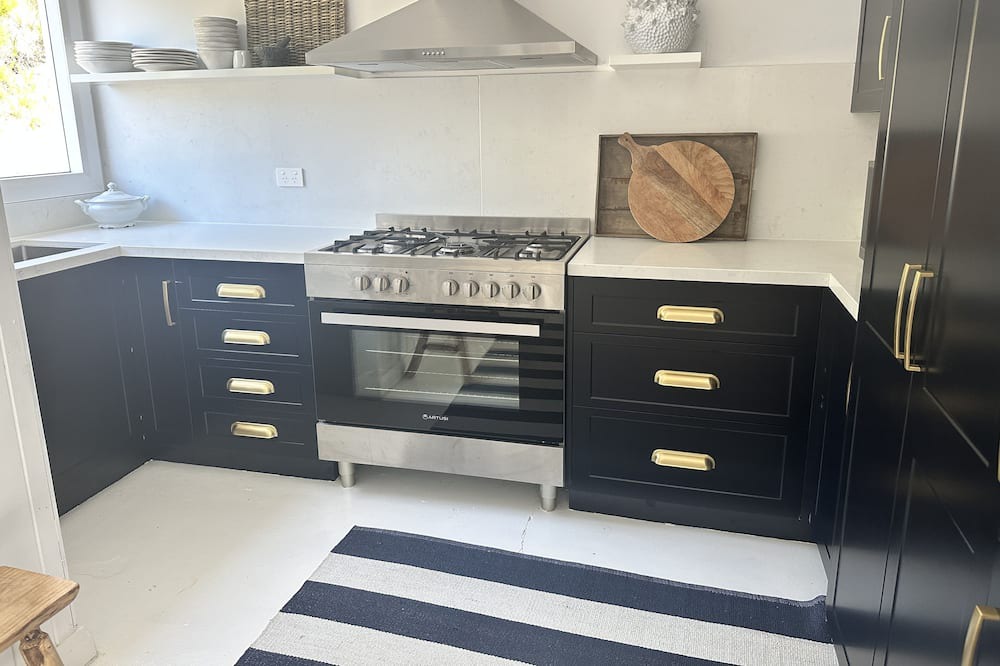 Photo of Kitchen in Cape Bridgewater