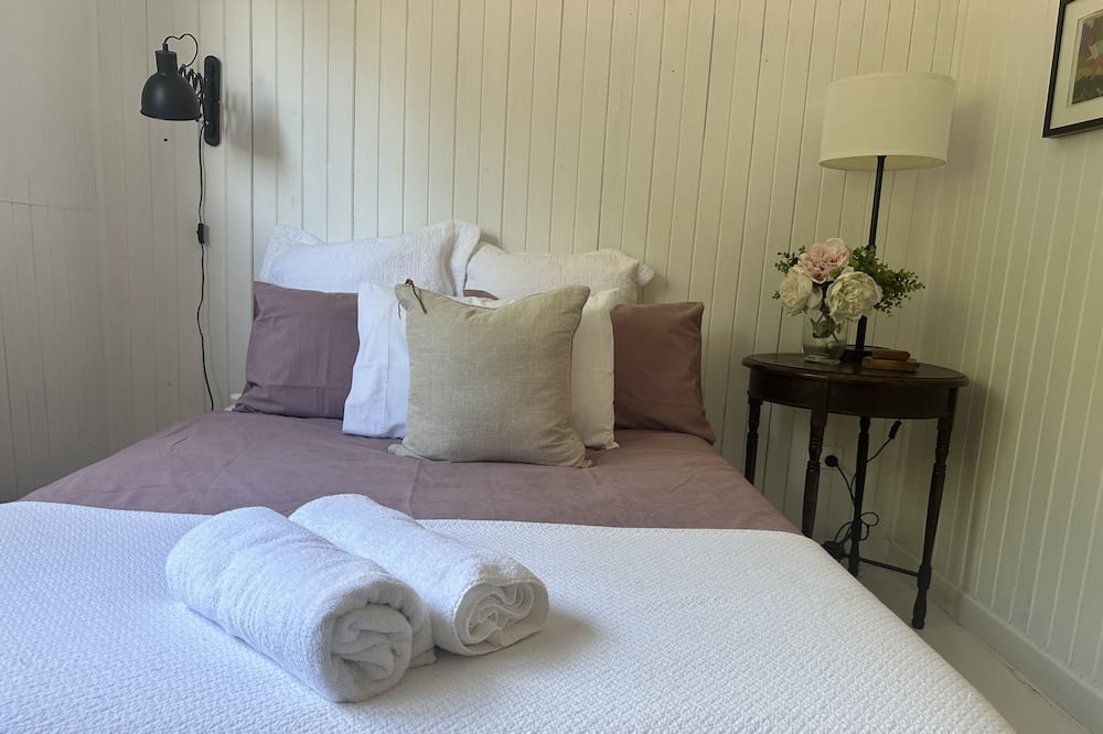 Photo of Bedroom in Cape Bridgewater