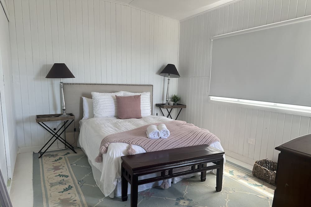Photo of Bedroom in Cape Bridgewater