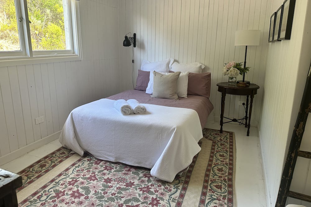 Photo of Bedroom in Cape Bridgewater