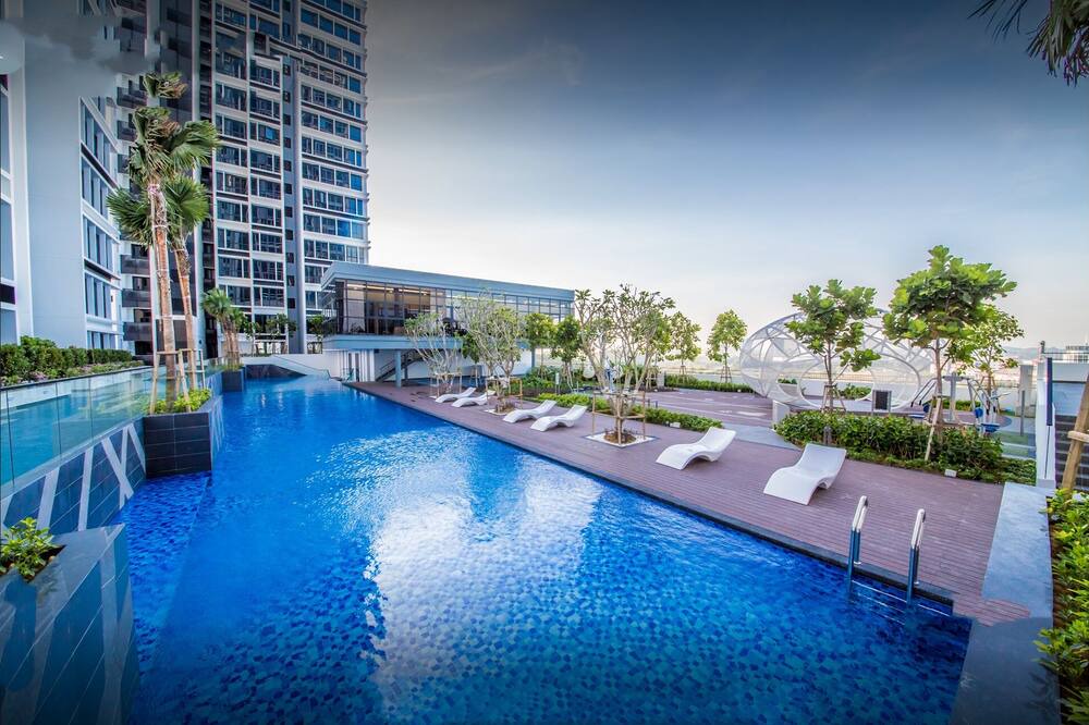 Photo of Outdoor in Gelang Patah